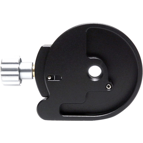 FLM SRB-60 quick release plate clamp